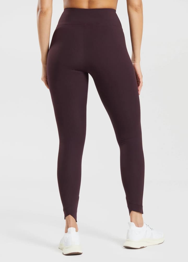 Active Essentials Leggings